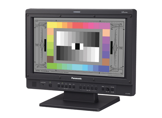 値引きする 18.5型LCD Panasonic BT-LH1850 ビデオモニター BT-LH1850
