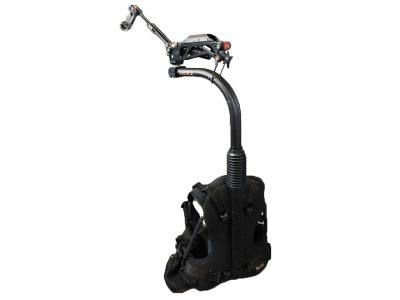 Image of Easyrig with Serene Arm
