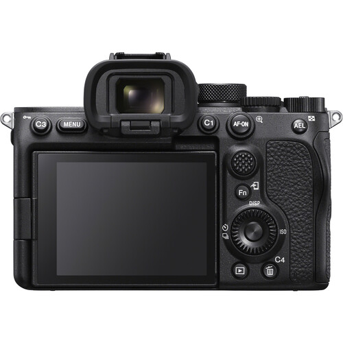Sony a7S III Full Frame Mirrorless Camera