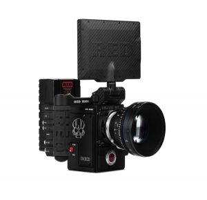 Picture of RED EPIC-W