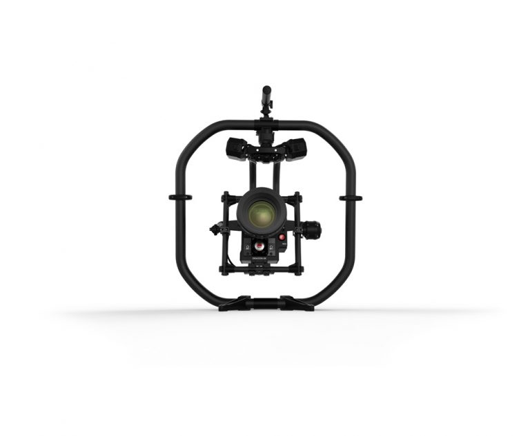 Image of the Freefly MōVI Pro