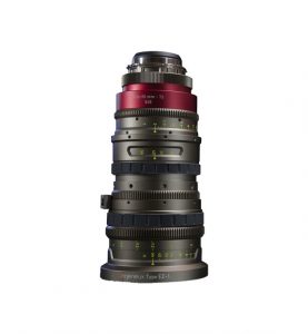 Image of Angenieux Type EZ-1 Lens