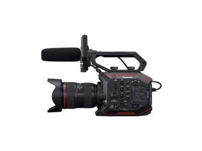 Picture of Panasonic AU-EVA1 Cinema Camera