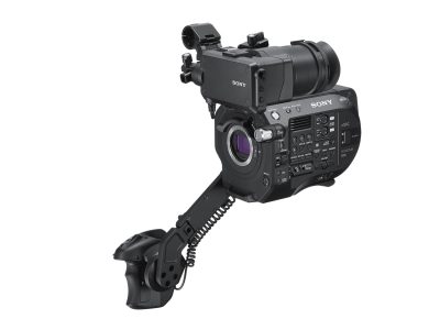 Picture of Sony FS7 II