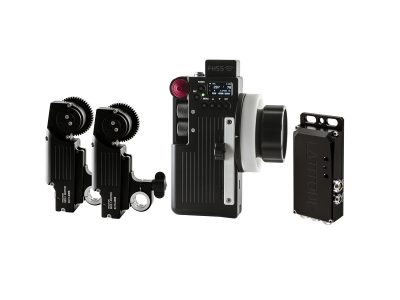 picture of RT motion dual kit