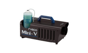 picture of Rosco Mini V Fog Machine