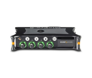 Picture of Sound Devices MicPre-6